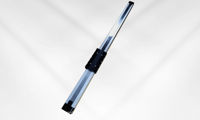 自帶導(dǎo)向型無桿氣缸